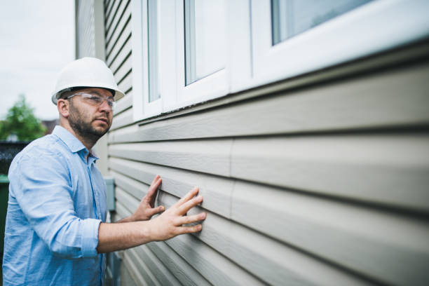 Best Fascia and Soffit Installation  in Choteau, MT