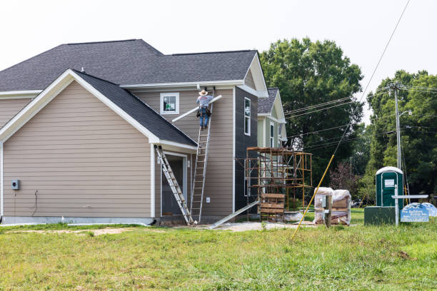 Best Historical Building Siding Restoration  in Choteau, MT